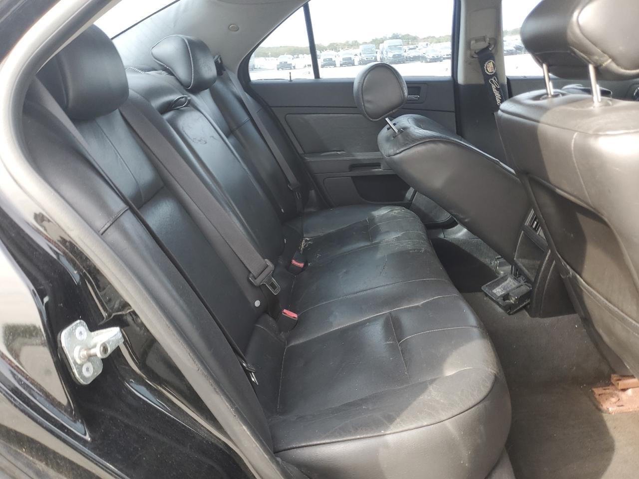 2006 CADILLAC STS