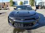 2016 CHEVROLET Camaro