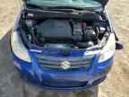 2013 SUZUKI SX4