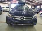2016 MERCEDES-BENZ GLC-Class