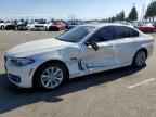 2015 BMW 5 series