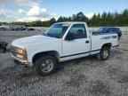 1997 CHEVROLET Gmt
