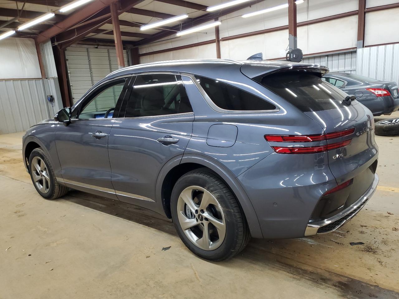 2026 GENESIS GV70