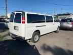 2011 CHEVROLET Express 3500