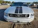 2006 FORD MUSTANG