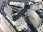 2012 BMW 5 series