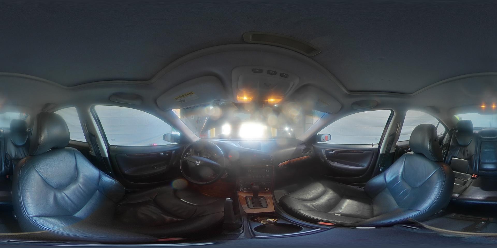 2006 VOLVO S60
