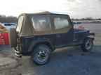 1992 JEEP WRANGLER