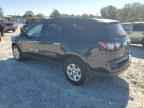2015 CHEVROLET TRAVERSE