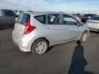 2018 NISSAN Versa Note
