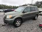 2006 HONDA PILOT