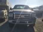2005 FORD F-350