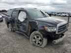 2016 TOYOTA Sequoia
