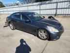 2012 INFINITI G37
