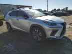 2019 LEXUS Nx