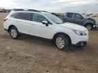2015 SUBARU Outback