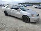 2003 TOYOTA CAMRY