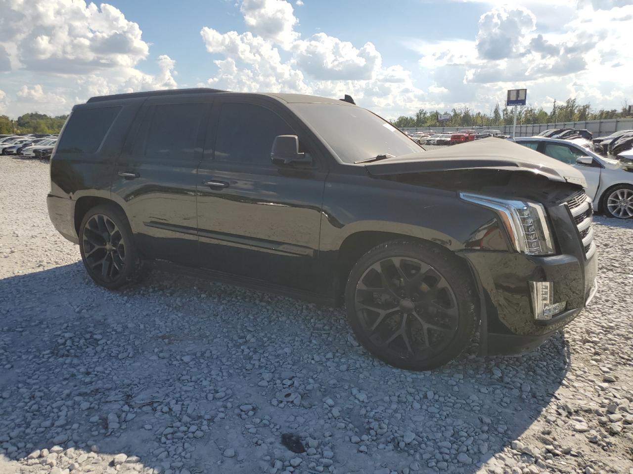 2016 CADILLAC ESCALADE