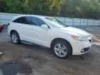2014 ACURA RDX