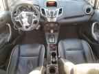 2011 FORD Fiesta