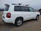 2006 TOYOTA HIGHLANDER