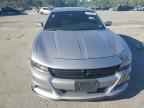 2016 DODGE CHARGER