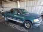 1998 FORD F-150