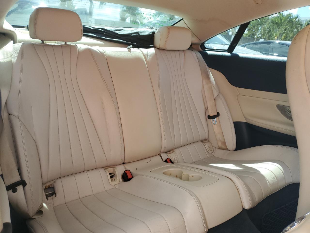 2018 MERCEDES-BENZ E-Class