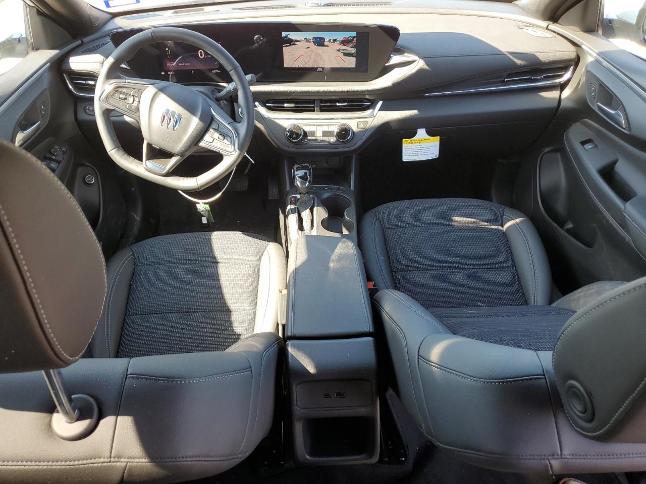 2025 BUICK Envista