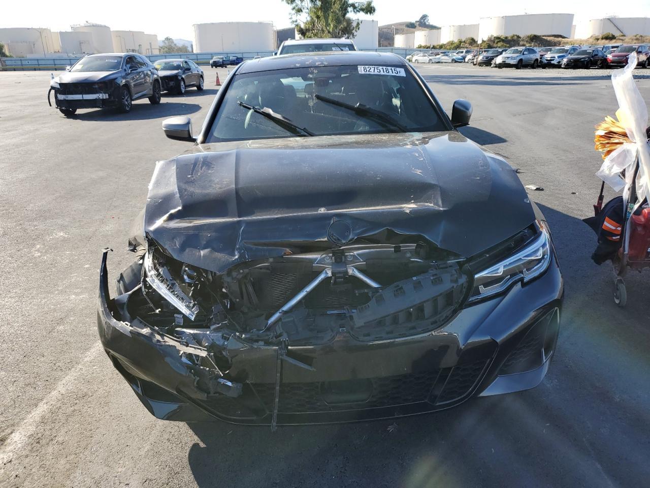 2021 BMW M340i