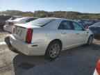 2009 CADILLAC STS