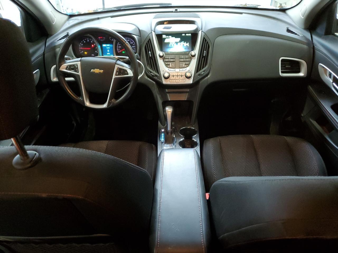 2014 CHEVROLET EQUINOX