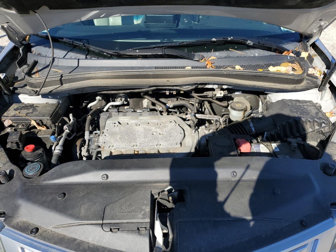 2013 ACURA MDX