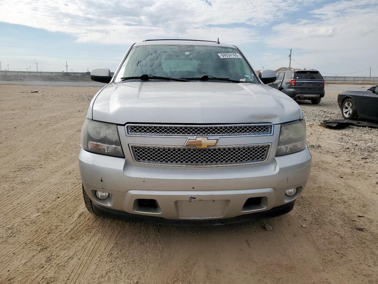 2010 CHEVROLET Tahoe