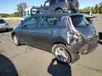 2015 NISSAN LEAF