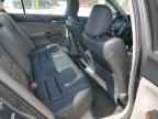 2011 HONDA ACCORD