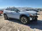 2018 SUBARU Crosstrek
