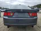2007 ACURA TSX