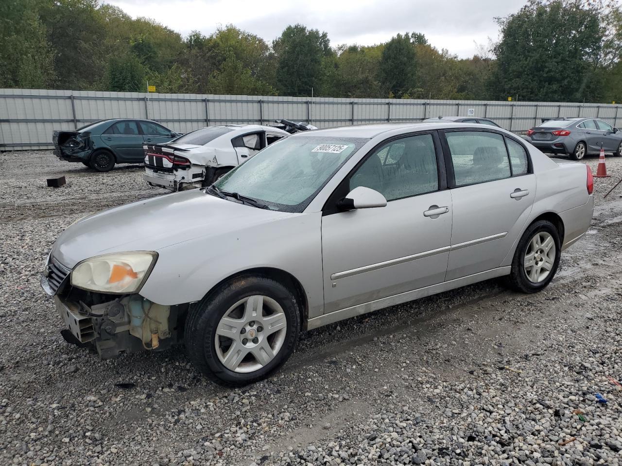 2006 CHEVROLET MALIBU