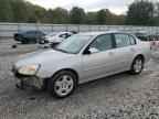 2006 CHEVROLET MALIBU