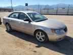 2006 HYUNDAI SONATA