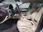 2012 JAGUAR XF