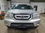 2011 HONDA PILOT