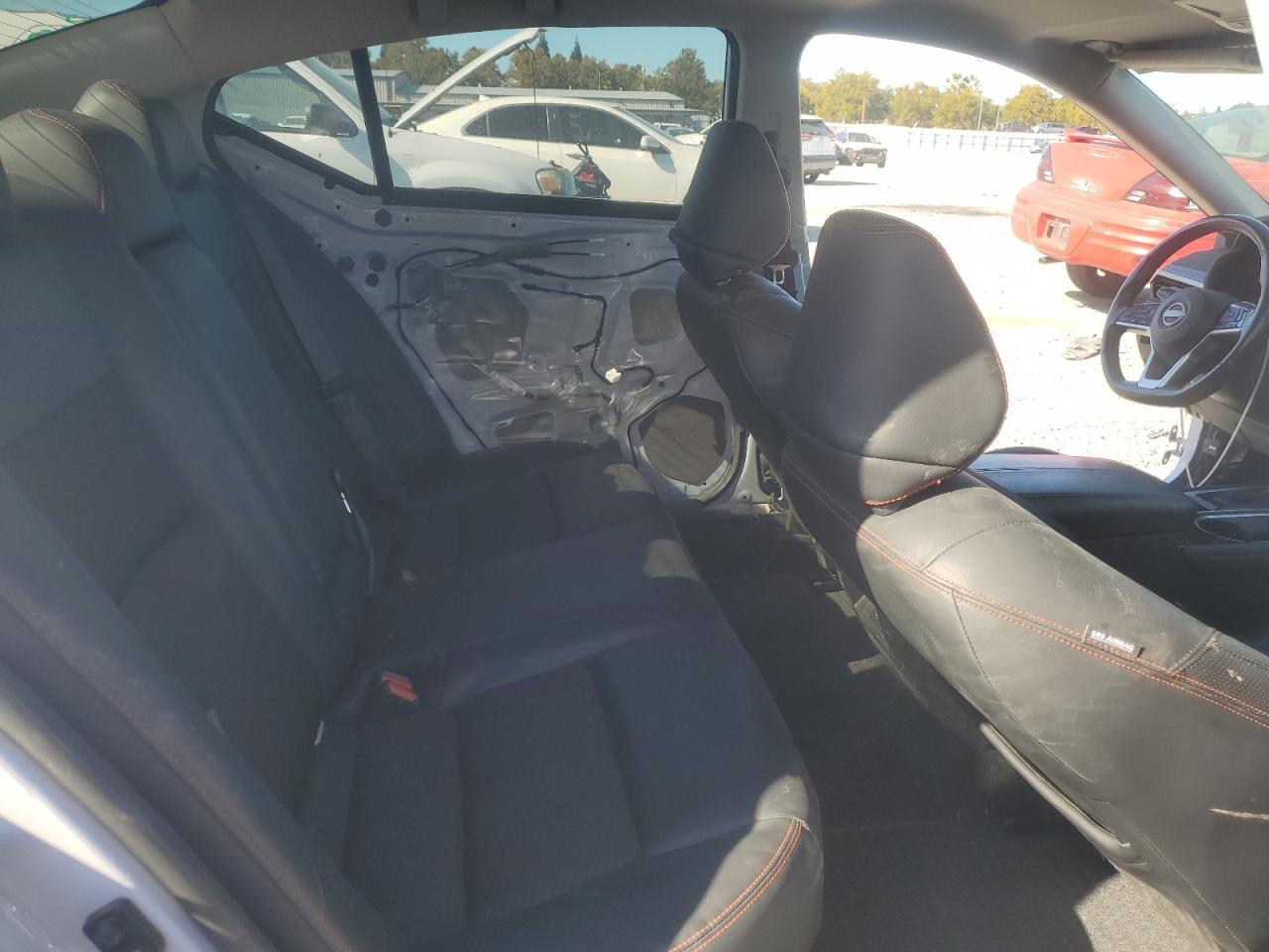 2023 NISSAN ALTIMA