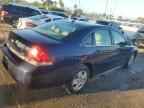 2009 CHEVROLET IMPALA