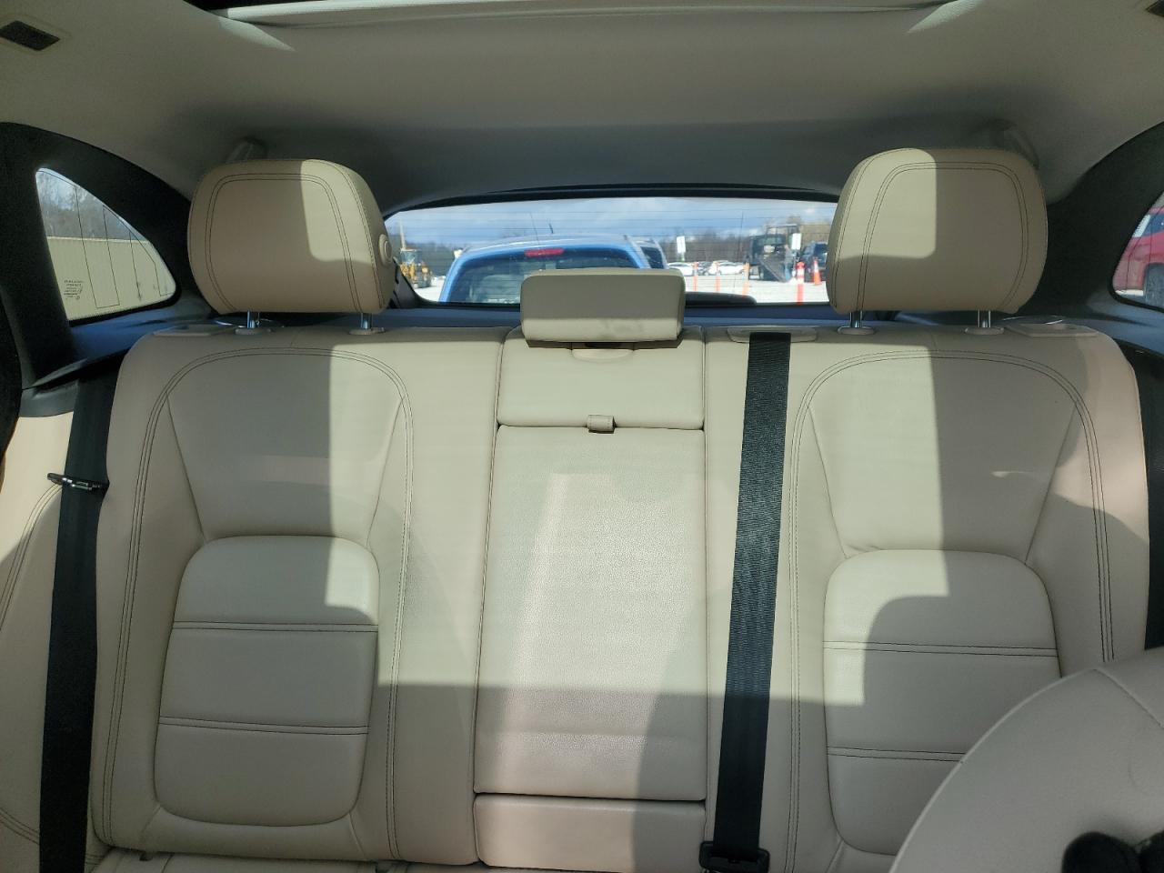 2017 JAGUAR F-Pace