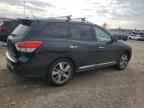 2015 NISSAN PATHFINDER