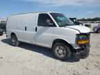 2024 CHEVROLET EXPRESS 2500