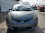 2012 HONDA FIT