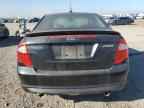 2011 FORD FUSION